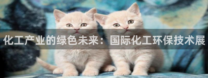 亿万先生合并网址：化工产业的绿色未来：国际化工环保技术展