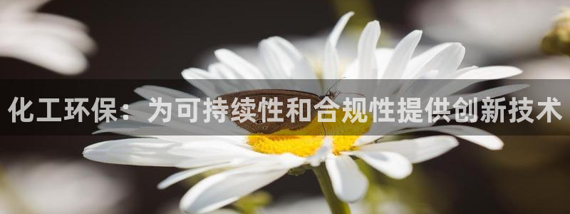 亿万网友在线实时为您解答：化工环保：为可持续性和合规性提供创新技术