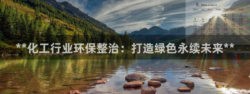 亿万先生换网址了吗知乎：**化工行业环保整治：打造绿色永续未来**