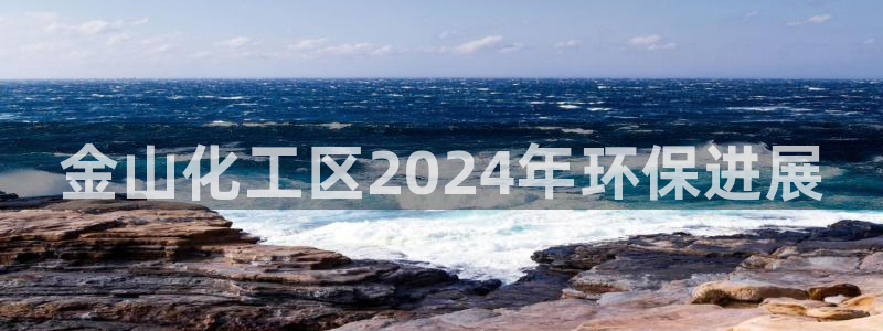 亿万第一集：金山化工区2024年环保进展