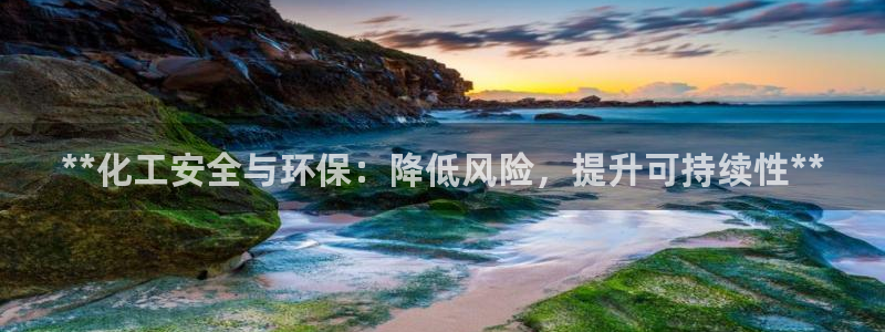 亿万首富游戏破解版无限钻石：**化工安全与环保：降低风险，提升可持续性**