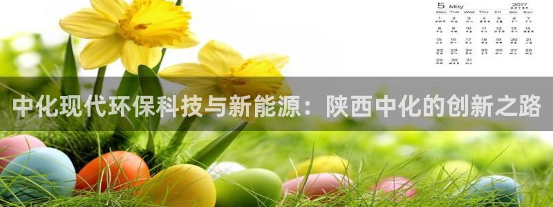 亿万先生网址生：中化现代环保科技与新能源：陕西中化的创新之路
