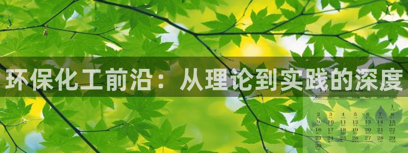 亿万剧情简介：环保化工前沿：从理论到实践的深度