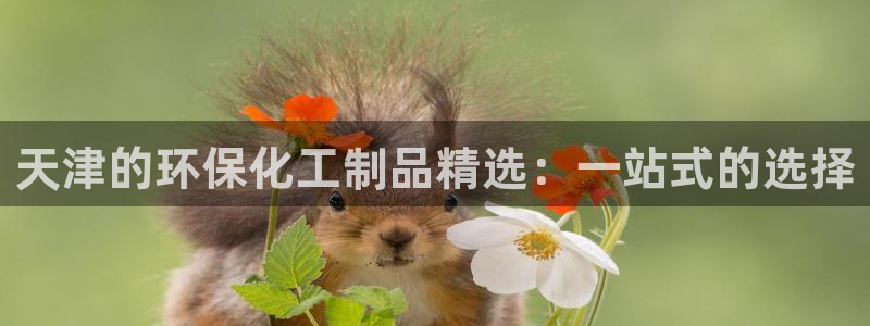 亿万先生手游下载：天津的环保化工制品精选：一站式的选择