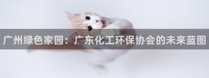 亿万剧情介绍：广州绿色家园：广东化工环保协会的未来蓝图