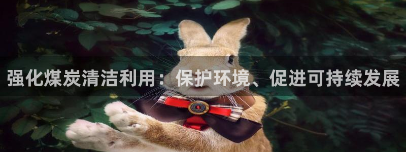 亿万先生客服联系电话：强化煤炭清洁利用：保护环境、促进可持续发展