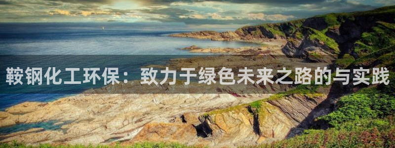 亿万先生：鞍钢化工环保：致力于绿色未来之路的与实践