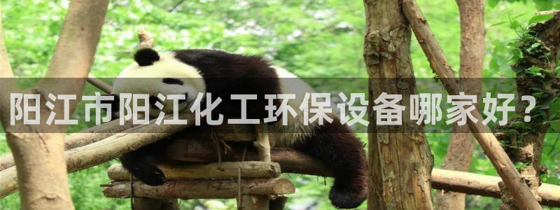 亿万手游官网：阳江市阳江化工环保设备哪家好？